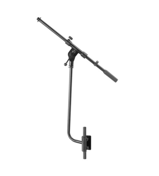 On-Stage MSA8020 Clamp-On Boom Arm