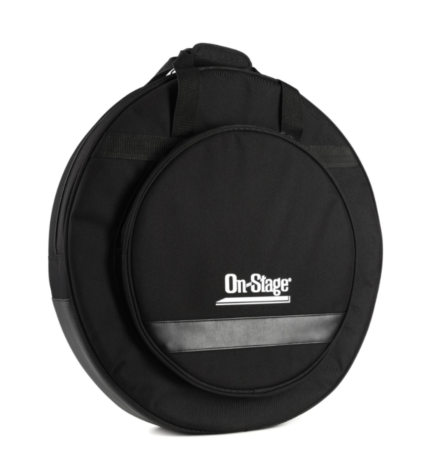 On-Stage CB4000 DrumFire Deluxe Backpack Cymbal Bag