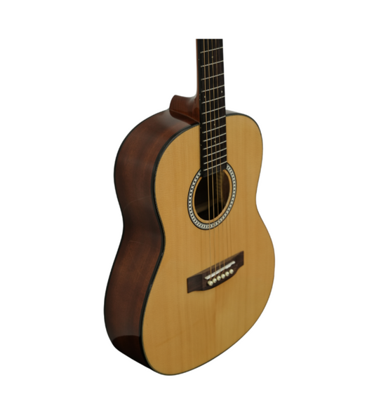ADI AG3610 ACOUSTIC GUITAR