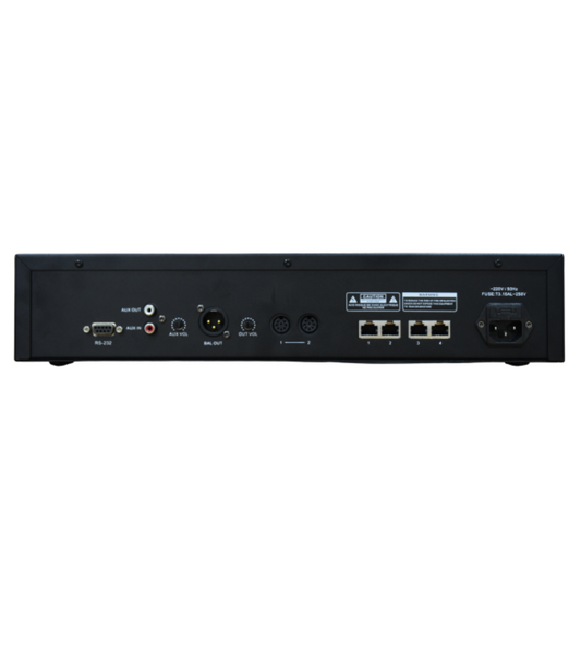ADI AD-800P Host Receiver