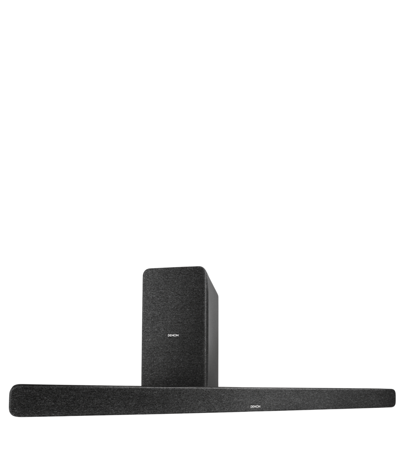 DENON DHT-S517 SOUNDBAR