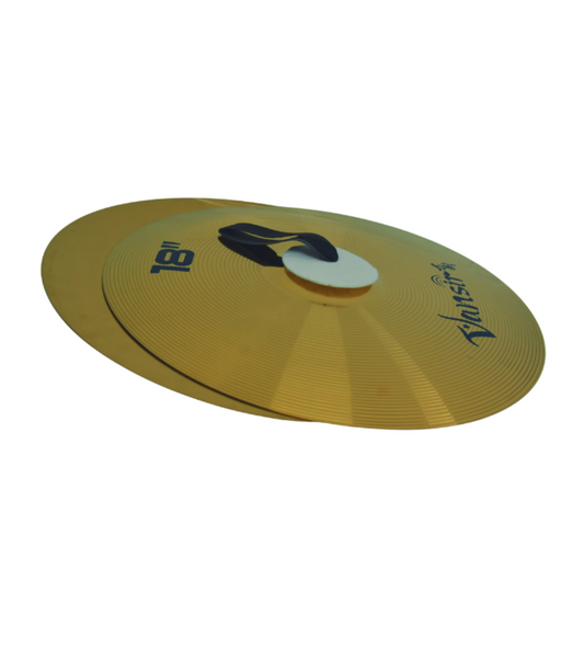 VANSIR MARCHING CYMBAL 18" CG