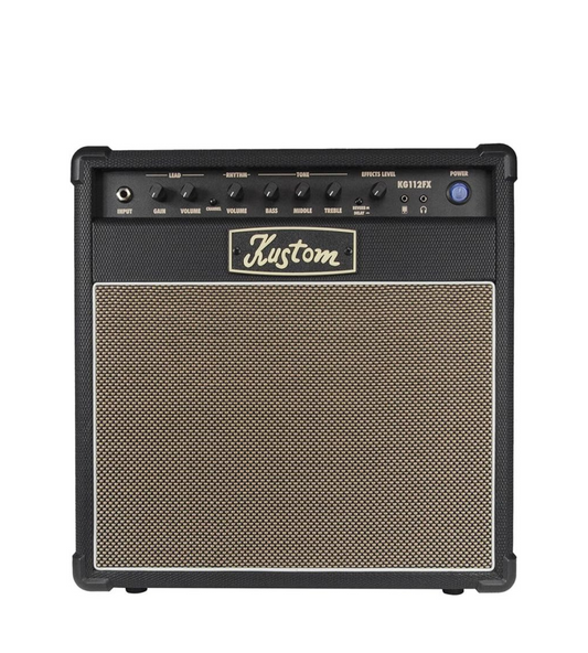 KUSTOM KG112FX