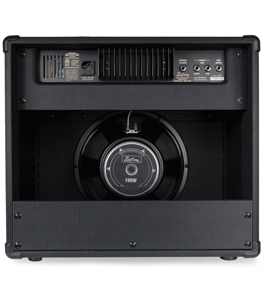 KUSTOM KG100 FX112 V3.0