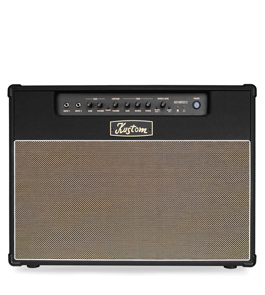 KUSTOM KG100 FX212 3.0