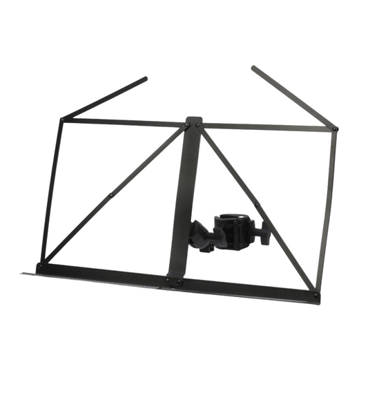 On-Stage SMC1500 Mic Stand Back Plate