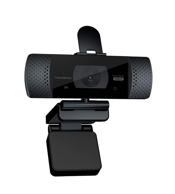 THRONMAX X1P STREAM GO PRO HD WEBCAM