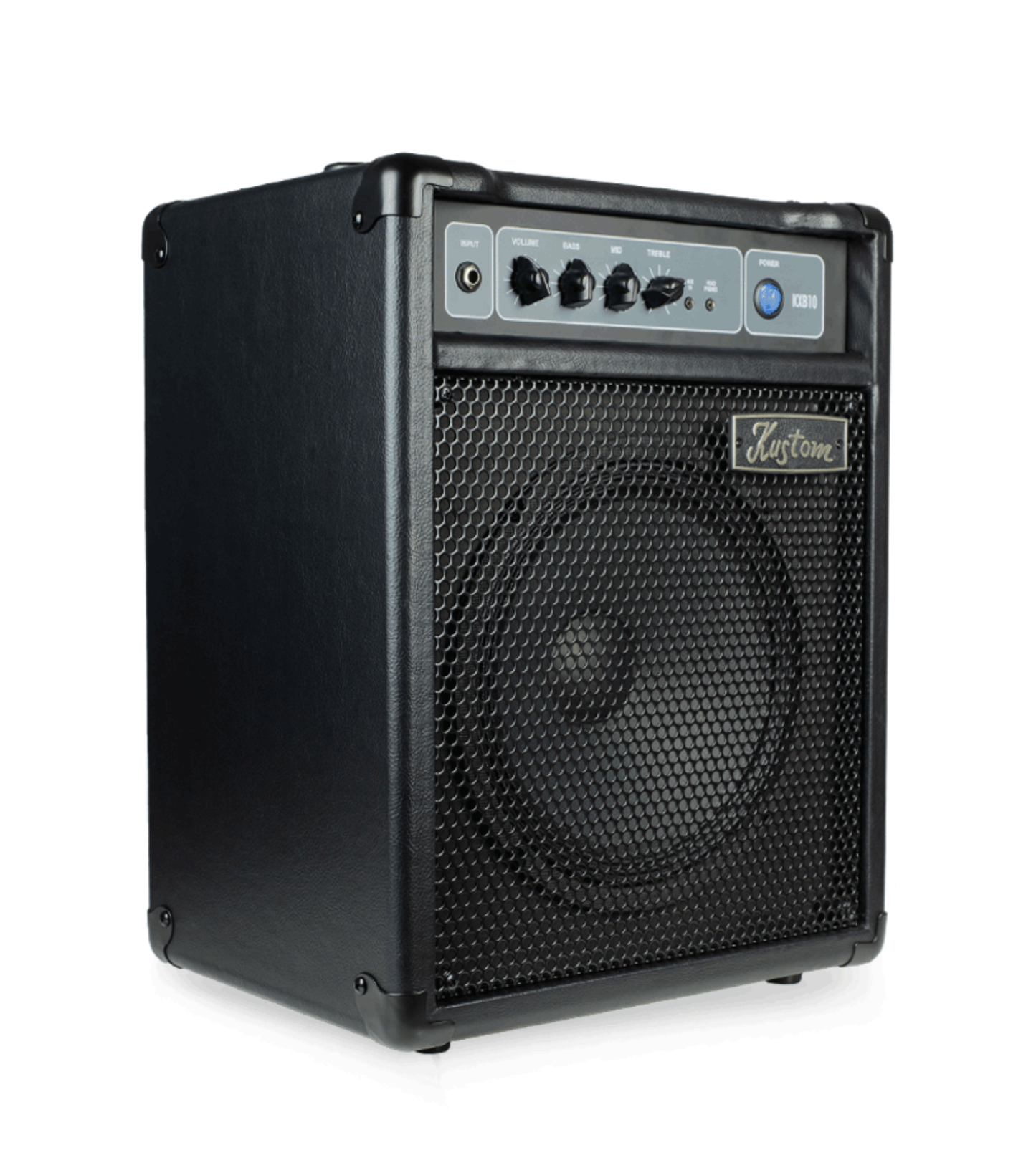 KUSTOM KXB10 BASS AMP