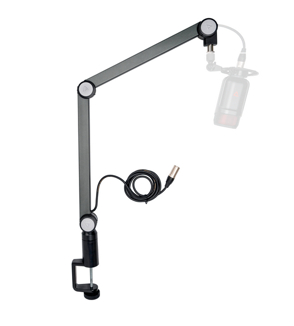 THRONMAX S2 XLR CASTER STAND