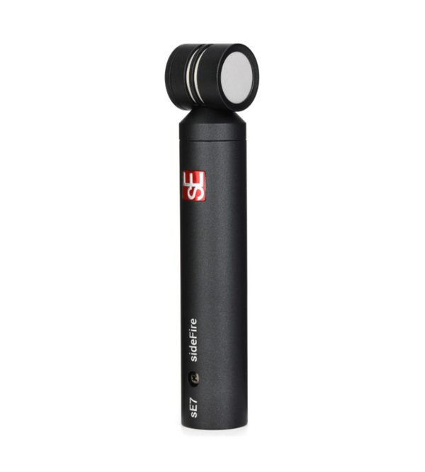 sE 7sF SMALL DIAPHRAGM CONDENSER MIC - Single