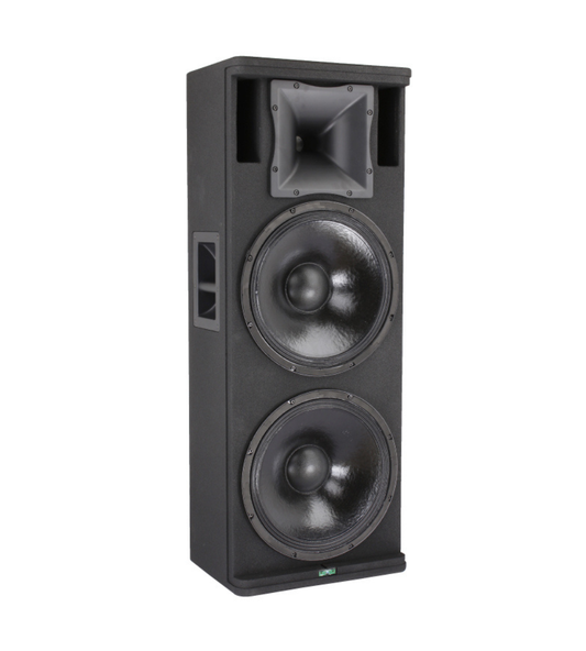 ADI HELIOS X215 DUAL 15" ACTIVE SPEAKER