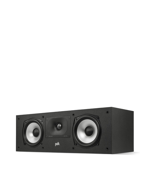 POLK AUDIO XT30 CENTER CHANNEL