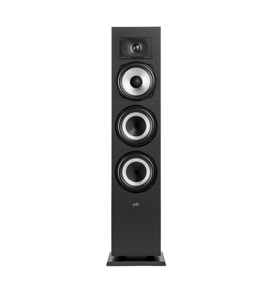 POLK AUDIO XT60 FLOORSTANDING LOUDSPEAKERS