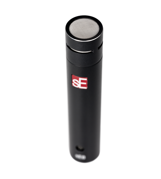 sE ELECTRONICS SE8 SMALL DIAPHRAGM CONDENSER MIC