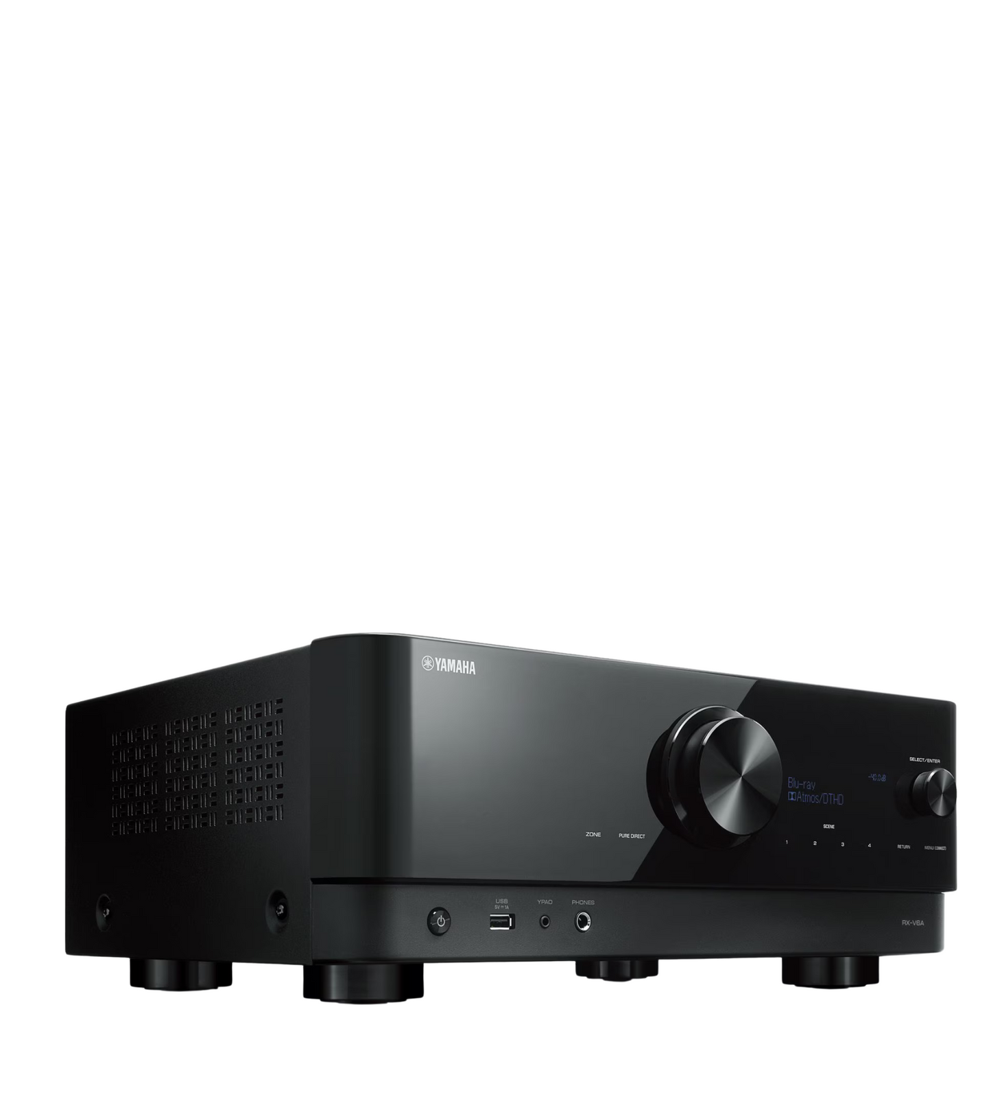 YAMAHA RXV 6A 7.2CH AMPLIFIER