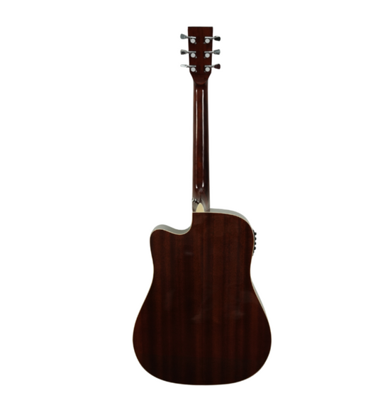 ADI AG4180EQ ACOUSTIC GUITAR