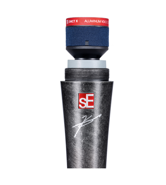 sE V7 MK SIGNATURE MIC