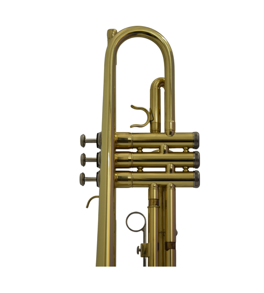 ADI 6418L TRUMPET BB LACQUER FINISH