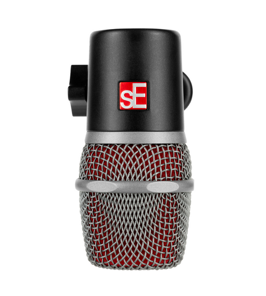 sE V BEAT w/ V Clamp