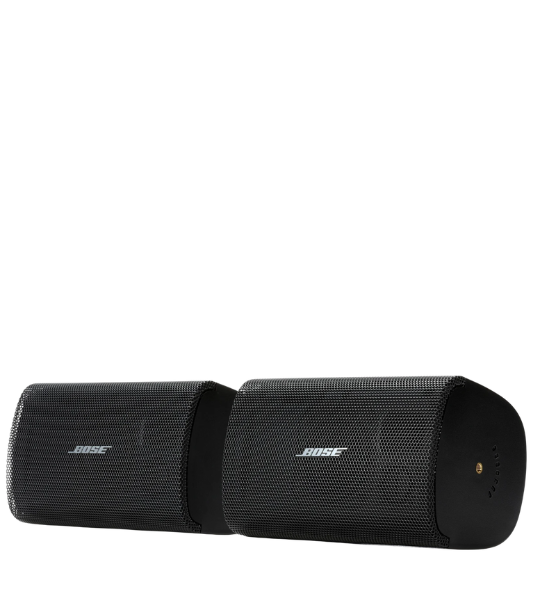 BOSE FREESPACE FS2SE (pair) – Better Components Inc