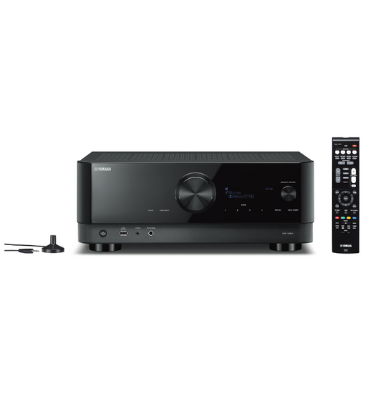 YAMAHA RXV 6A 7.2CH AMPLIFIER