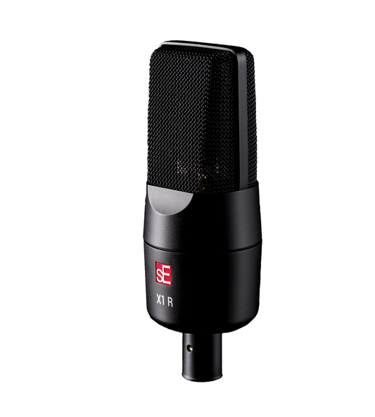 sE ELECTRONICS X1-R RIBBON MIC