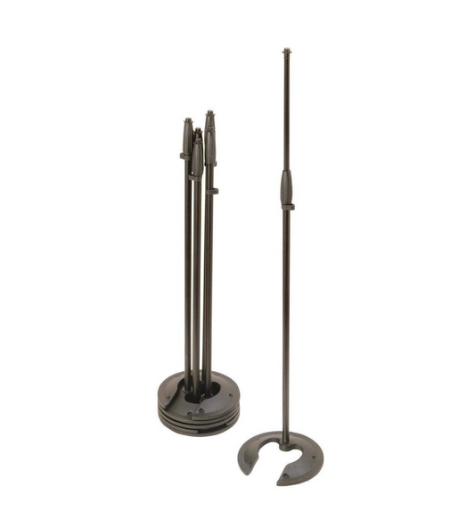 On-Stage MS7325 Stackable Mic Stand