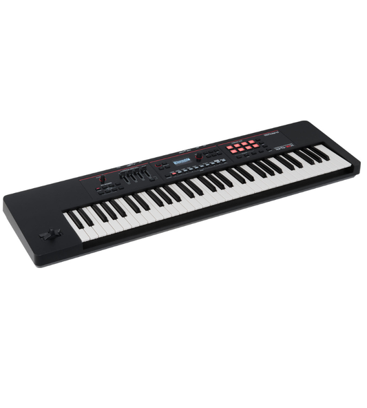 ROLAND XPS 10X SYNTHESIZER KEYBOARD