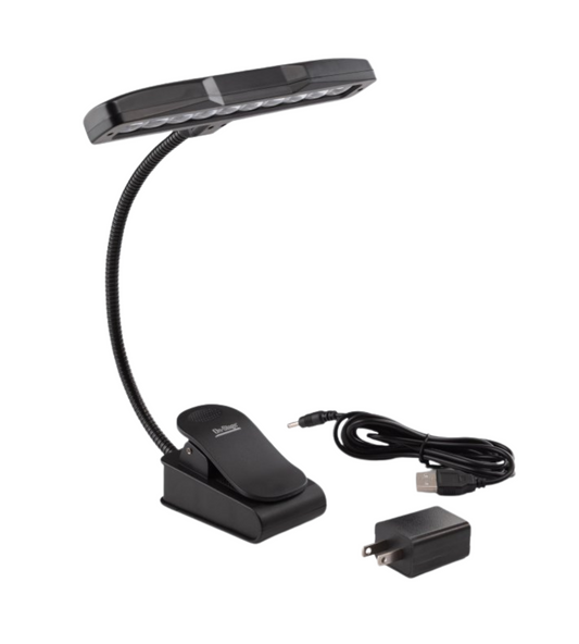 ON STAGE LED 510 ORCHESTRA LIGHT