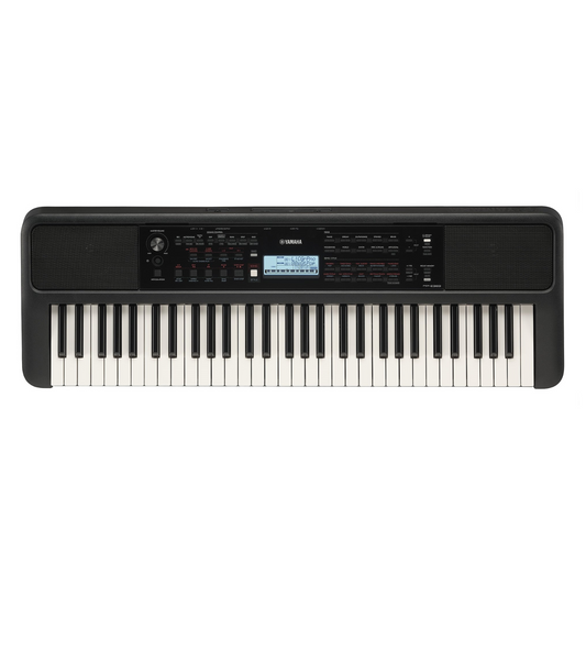 YAMAHA PSR E383 KEYBOARD