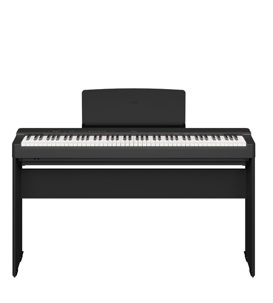 YAMAHA P225B DIGITAL PIANO