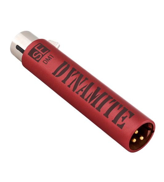 sE ELECTRONICS DM1 DYNAMITE