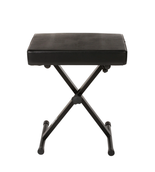 On-Stage KPK6500 Keyboard Stand and Bench Pack