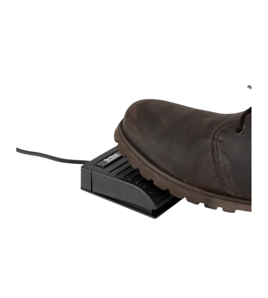 On-Stage Gear KSP20 Keyboard Sustain Pedal