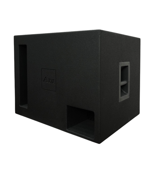 ADI HELIOS X18 18" SUBWOOFER