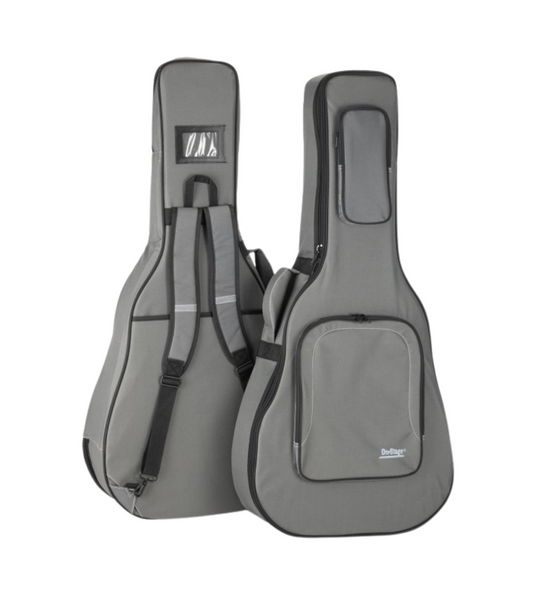 ONSTAGE GHC7550CG CLASSICAL GUITAR CASE