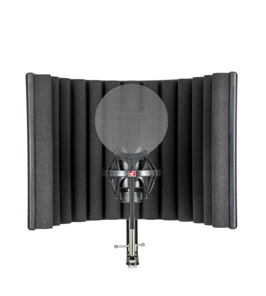 sE ELECTRONICS X1 S STUDIO BUNDLE