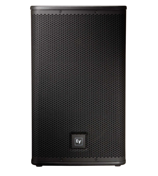 ELECTROVOICE ELX 115P POWERED SPEAKER
