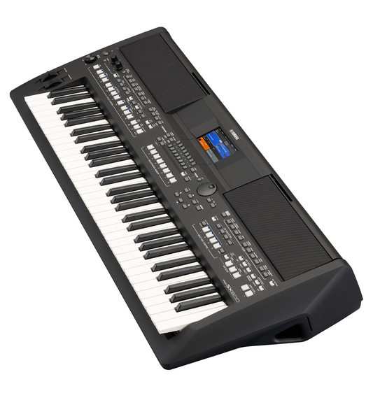 Yamaha PSR-SX600