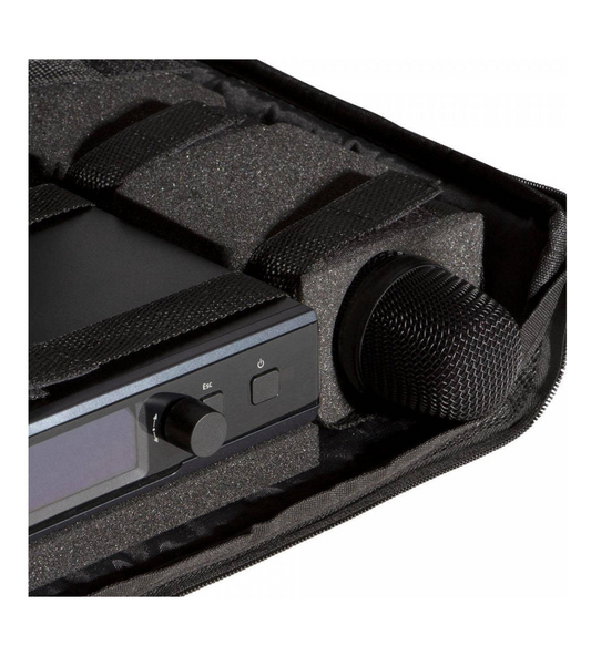 On-Stage MB5002 Wireless Mic Bag