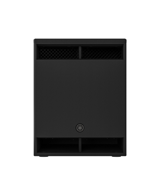 YAMAHA DXS15 MK3 Powered Subwoofer