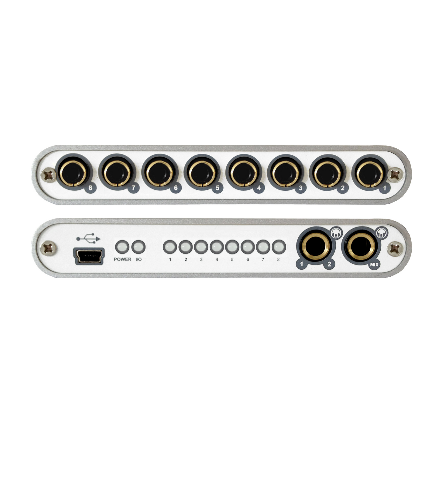 ESI GIGAPORT HD+ Audio Interface