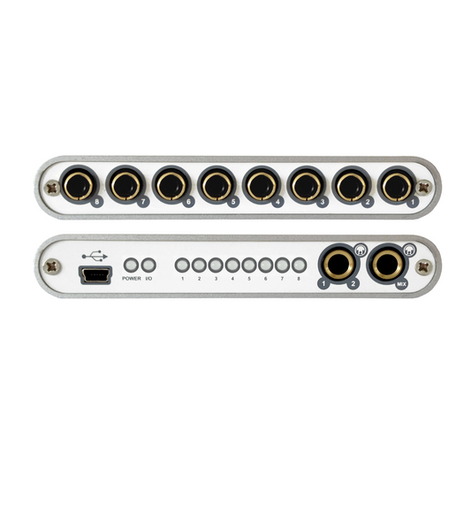 ESI GIGAPORT HD+ Audio Interface