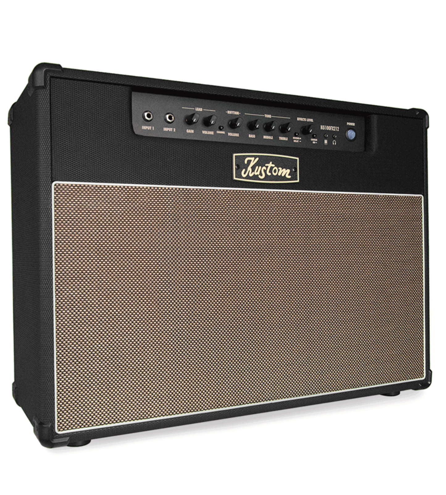 KUSTOM KG100 FX212 3.0