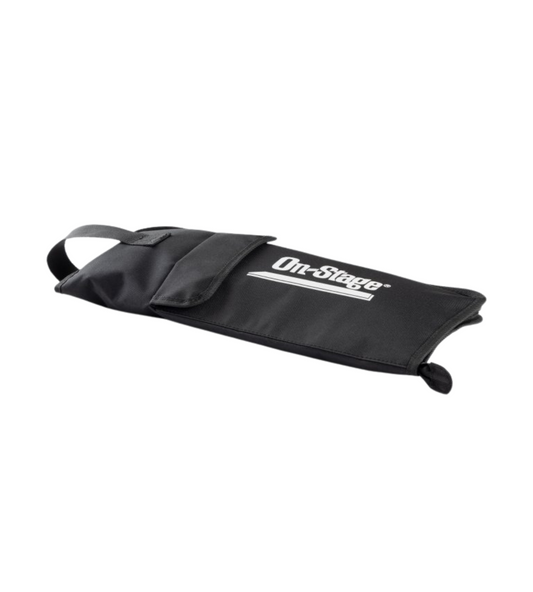 On-Stage DSB6700 Drum Stick Bag
