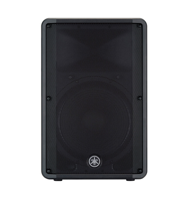 YAMAHA DBR15 POWERED SPEAKER
