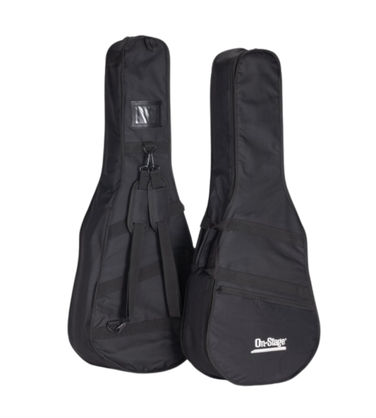 On-Stage GBC4550 Economy Classical Guitar Bag