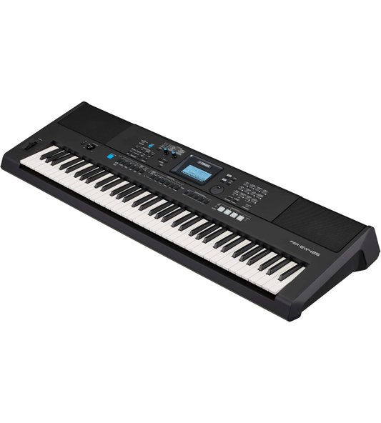 YAMAHA PSR EW425 KEYBOARD