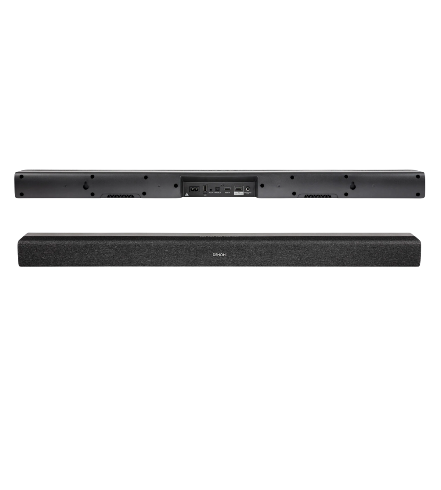 DENON DHT S217 SOUNDBAR