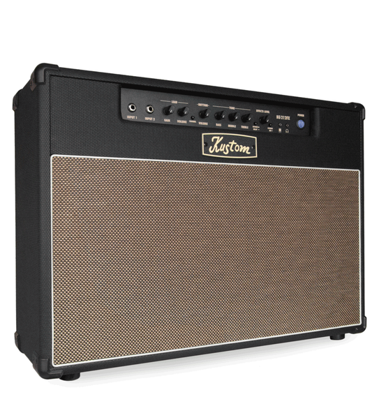 KUSTOM KG212FX